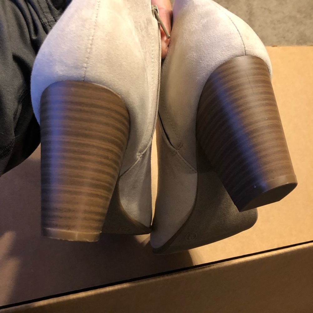 Booties! - Picture 3 of 3